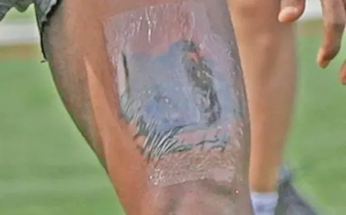 El tatuaje