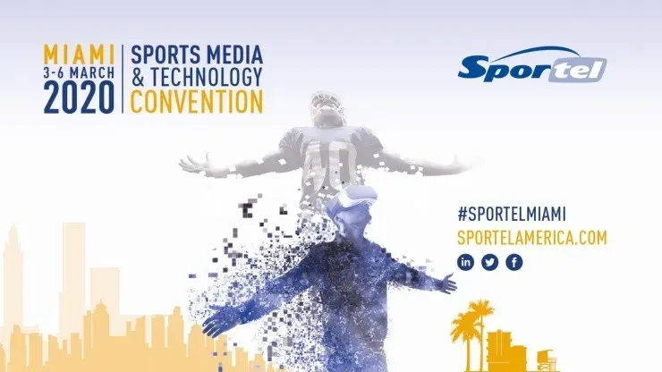 Miami recibirá una nueva edición de Sportel.