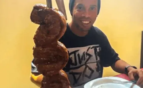 Ronaldinho