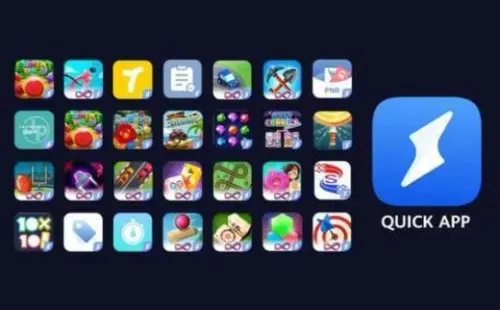 Quick App