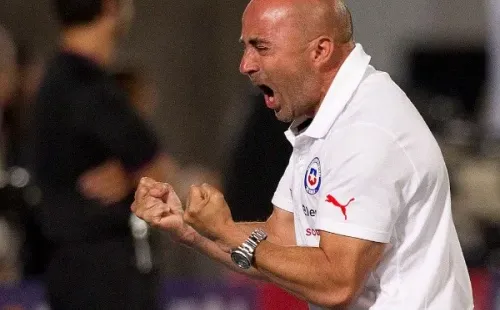 Sampaoli