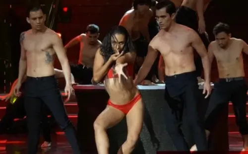 La Gran Final de Rojo se vivió en diciembre pasado.