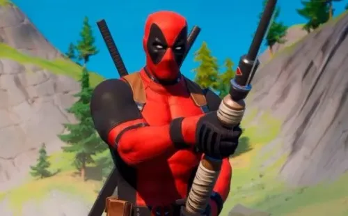 El querido personaje de Marvel hará de las suyas en el mundo creado por Epic Games.