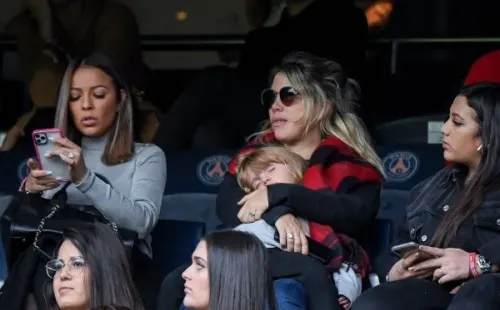 Wanda Nara