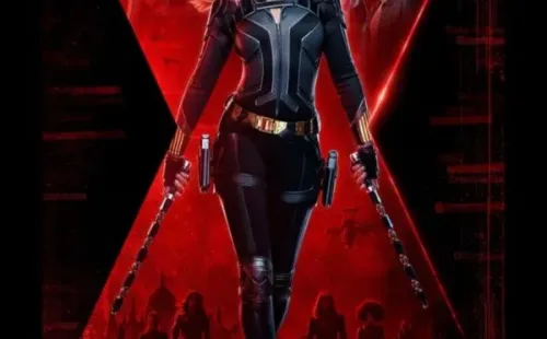 “Black Widow” será el único estreno de Marvel en 2020.