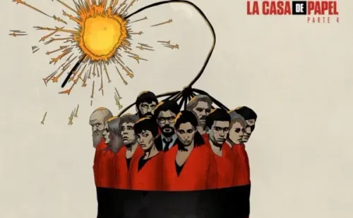 La cuarta parte debutó este viernes en el streaming.