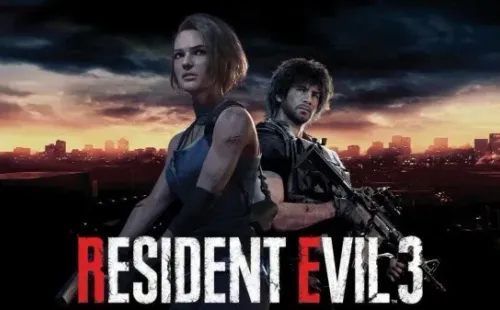 RE 3 ya está disponible en la tienda virtual de PS4 y Xbox One.