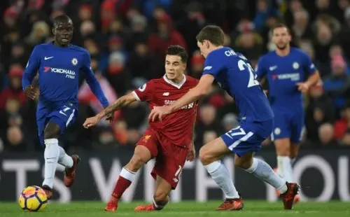 Coutinho