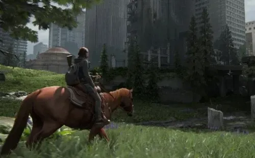 The Last of Us II seguirá los acontecimientos de la primera parte de la historia, aunque en esta ocasión y como se ha visto en los diferentes trailers, con más importancia al futuro de Ellie.