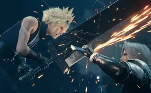 Los usuarios tendrán que esperar hasta el viernes 10 de abril para revivir la aventura de Cloud Strife.