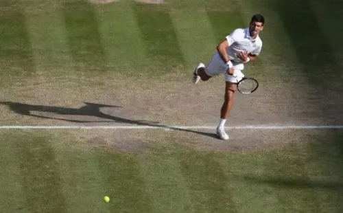 Djokovic