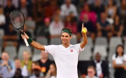 Federer