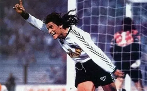 Coca Mendoza fue pilar del histórico Colo Colo de Mirko Jozic