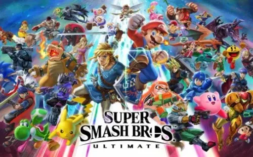 Animal Crossing: New Horizons logró superar en Japón a un gigante de la Switch como Super Smash Bros.