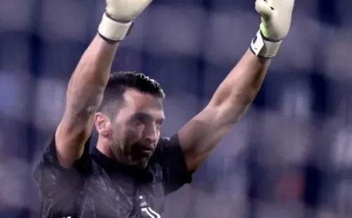 Buffon ha desarrollado casi toda su carrera en Juventus. (@gianluigibuffon)