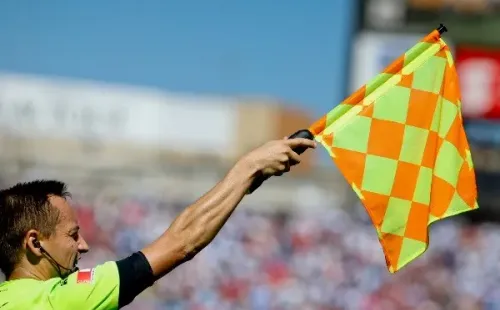 Las próximas reglas irán en auxilio de los delanteros