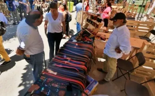 Las Pymes tendrán nuevos beneficios para poder hacer frente a la crisis.