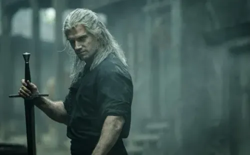 La segunda temporada de la serie de The Witcher ya se está rodando y se estrenará de momento en 2021.