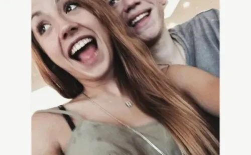 Paulo Londra y Rocío Moreno esperan a su primera hija.