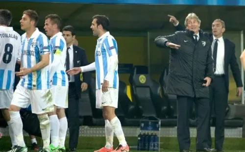 Pellegrini
