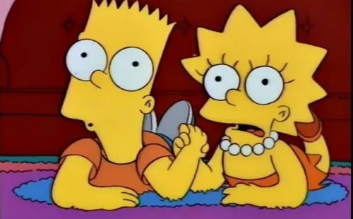 “El sentido de mi vida es presenciar este momento”. (Foto: FOX/Disney).