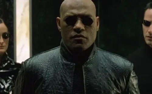 ¿Te imaginas a “Morfeo” como Luke Cage?