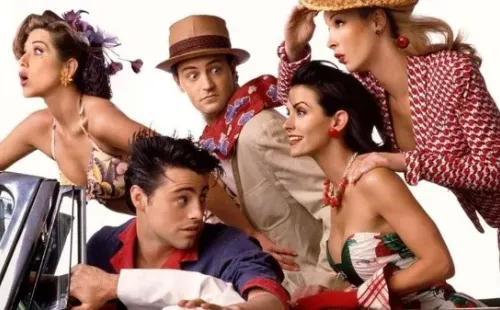 El mismo elenco reconoció hace un par de meses que volverían a la TV.