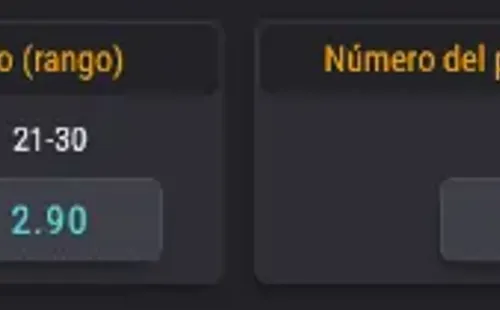 Las cuotas para que participes en La Incubadora. (Foto: Coolbet).