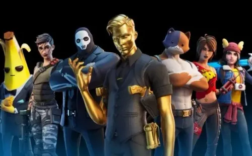 Algunos cuestionan el enfoque competitivo que ha ganado Fortnite en el último tiempo.