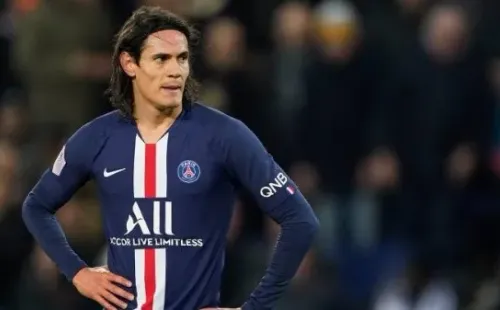 Cavani maneja ofertas de Europa y Sudamérica. (FOTO: Internet)