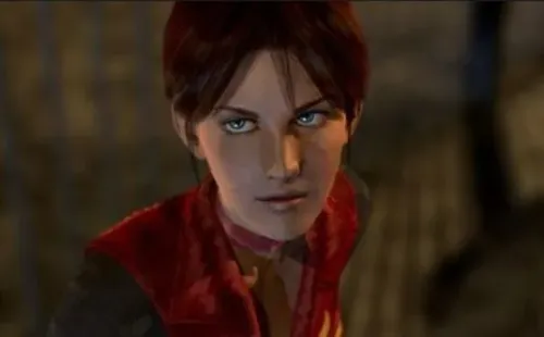 Code Verónica trajo de regreso a Claire Redfield.
