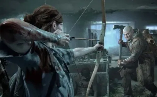 Todavía no hay una fecha clara para la salida de la obra de Naughty Dog.