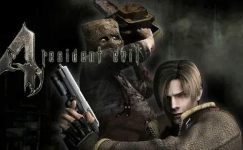 Resident Evil 4 es considerado uno de los mejores juegos para la antepasada generación de consolas.