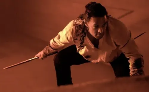 Jason Momoa aparecerá en “Dune” como “Duncan Idaho”.