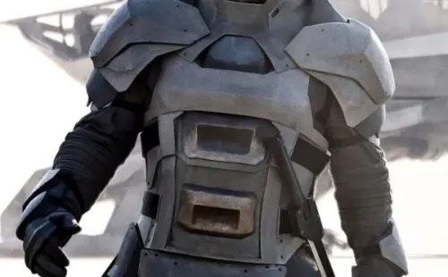 Josh Brolin es “Gurney Halleck”.