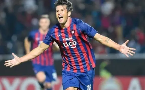 Haedo Valdez pide solución para la situación financiera de Cerro Porteño