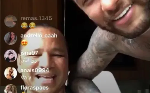 Neymar