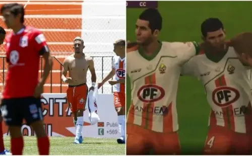Reynero, como suele hacerlo en la vida real, le amargó la vida a Colo Colo. Ahora en el Torneo Entel eSports.