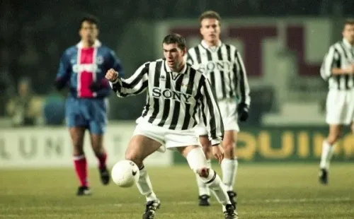 Zidane