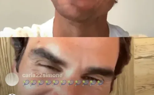 Federer