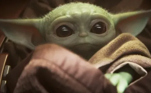 La figura de “The Child” quedó instaurada en el inconsciente colectivo gracias a “The Mandalorian”.