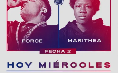 Force vs Marithea