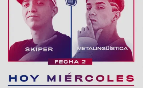 Skiper vs Metalingüística