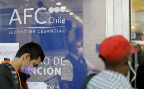 Los trabajadores deberán usar el Seguro de Cesantía.