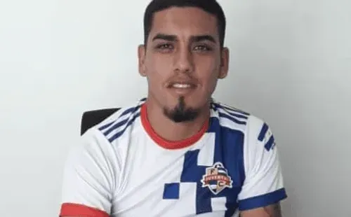 Juventus Managua tiene a un jugador de paso por San Felipe y Deportes Valdivia. (Foto: El Observador).