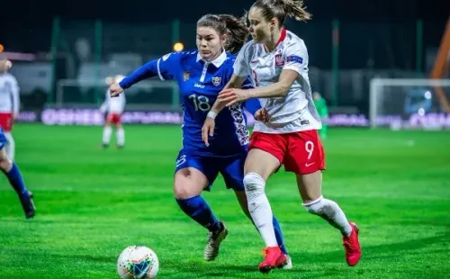 Además, se aplazó la Eurocopa Femenina hasta julio de 2022