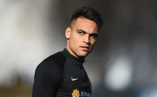 Lautaro Martínez tiene solo 22 años y ya es la ‘vedette’ del fútbol europeo