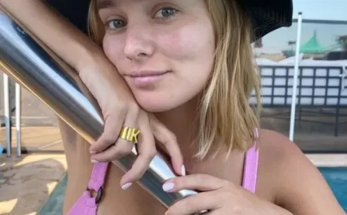 Kika Silva