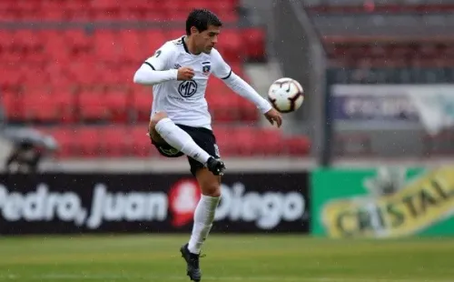 Julio Barroso estuvo en la comisión negociadora con Blanco y Negro, la que no llegó a buen puerto.