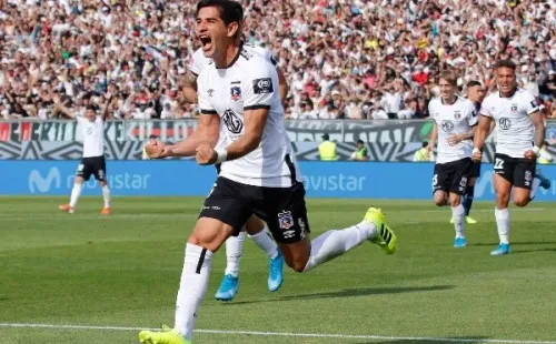 Julio Barroso lleva siete años en Colo Colo y anota tres títulos de Campeonato Nacional, dos Copa Chile y dos Supercopa. Su contrato termina en diciembre.